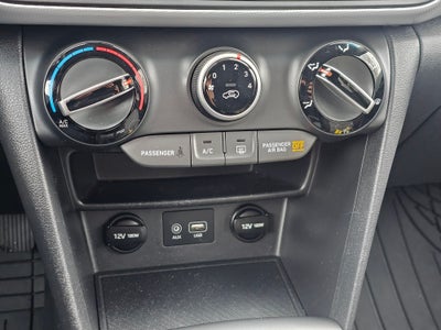 2018 Hyundai Kona SEL