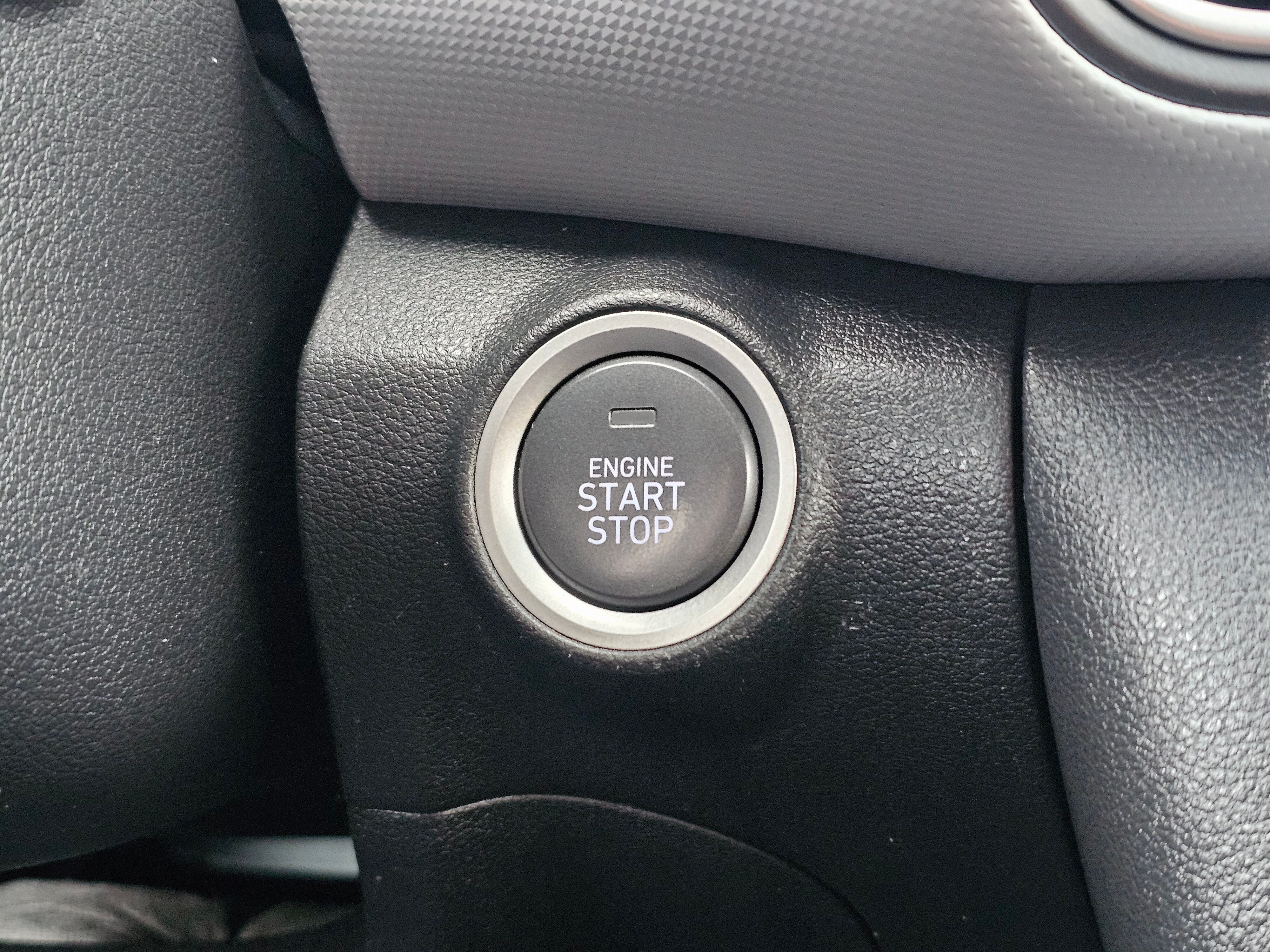 2018 Hyundai Kona SEL