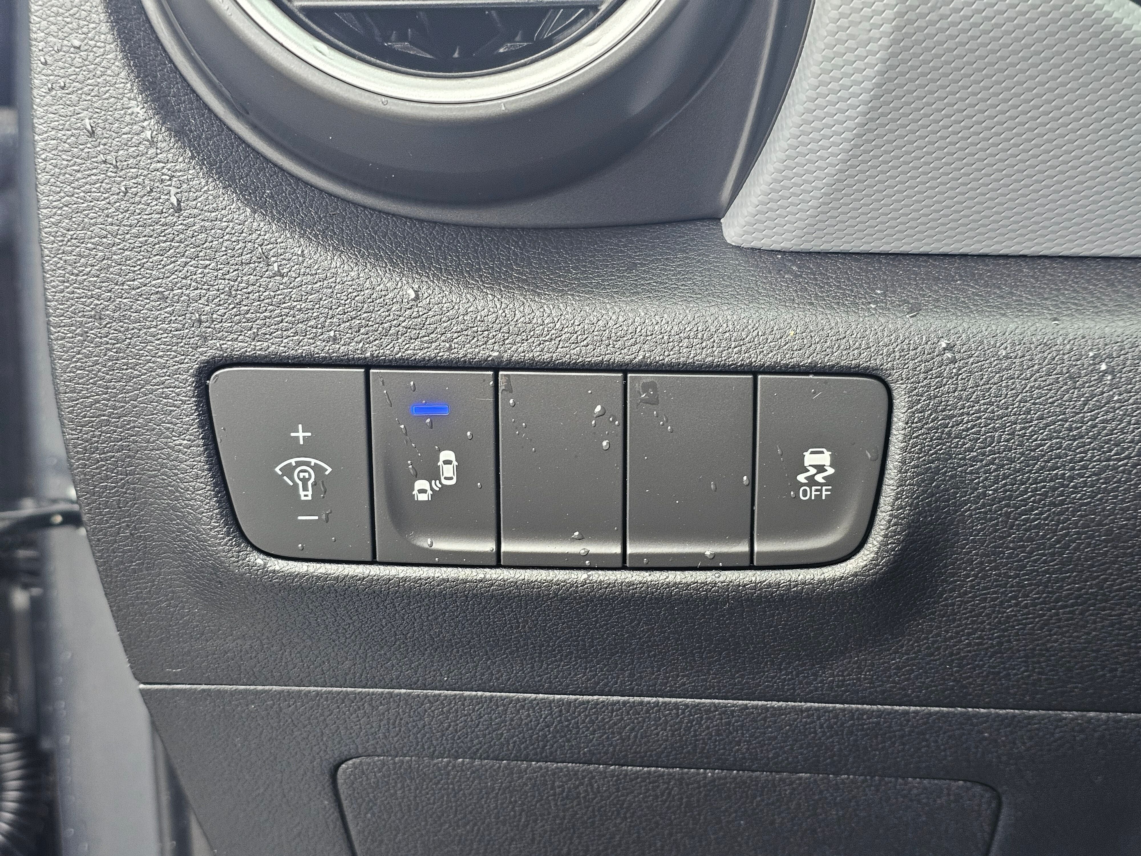 2018 Hyundai Kona SEL