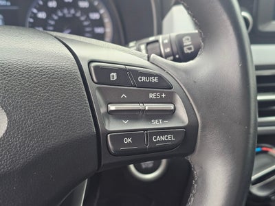 2018 Hyundai Kona SEL