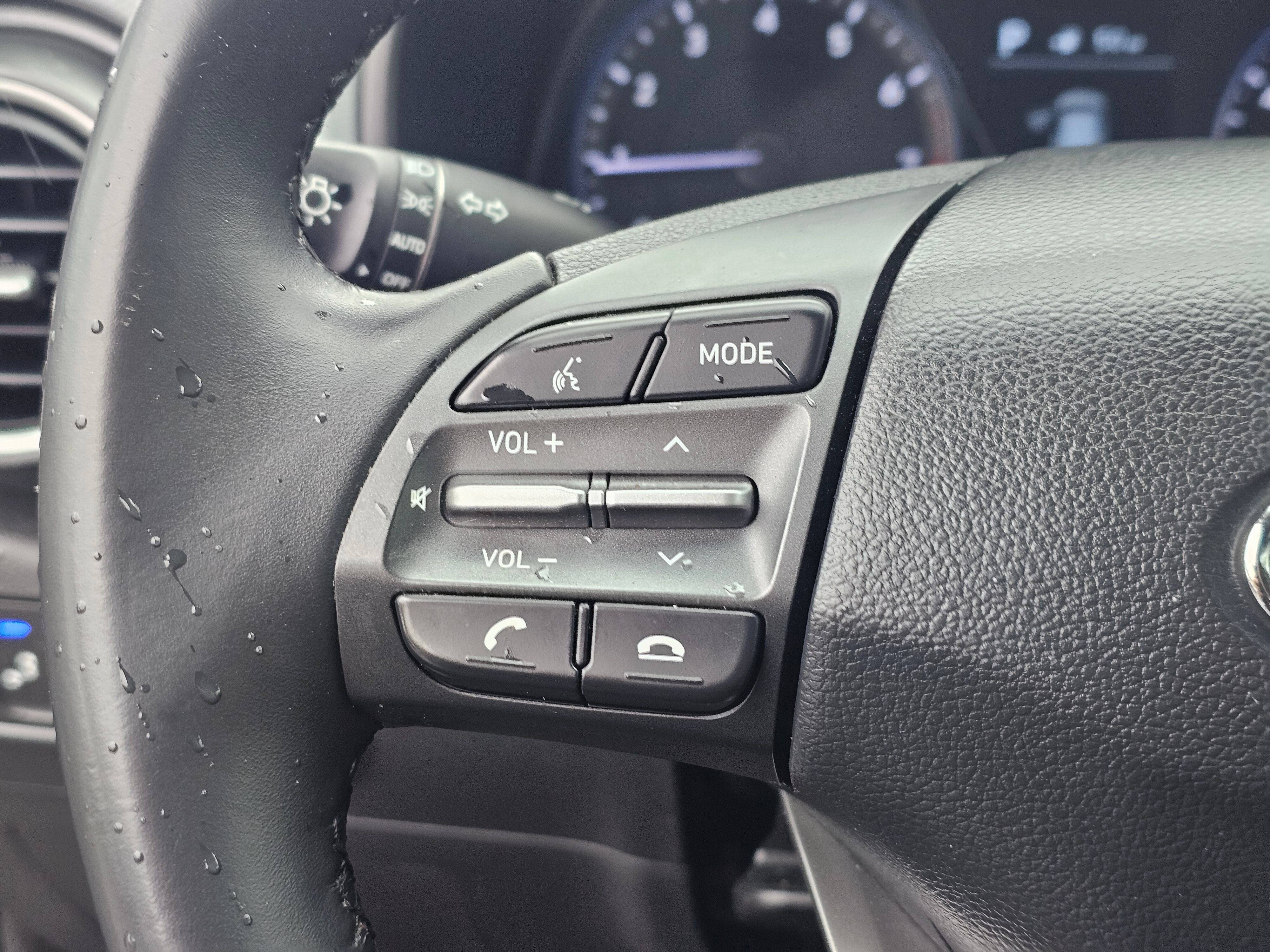 2018 Hyundai Kona SEL