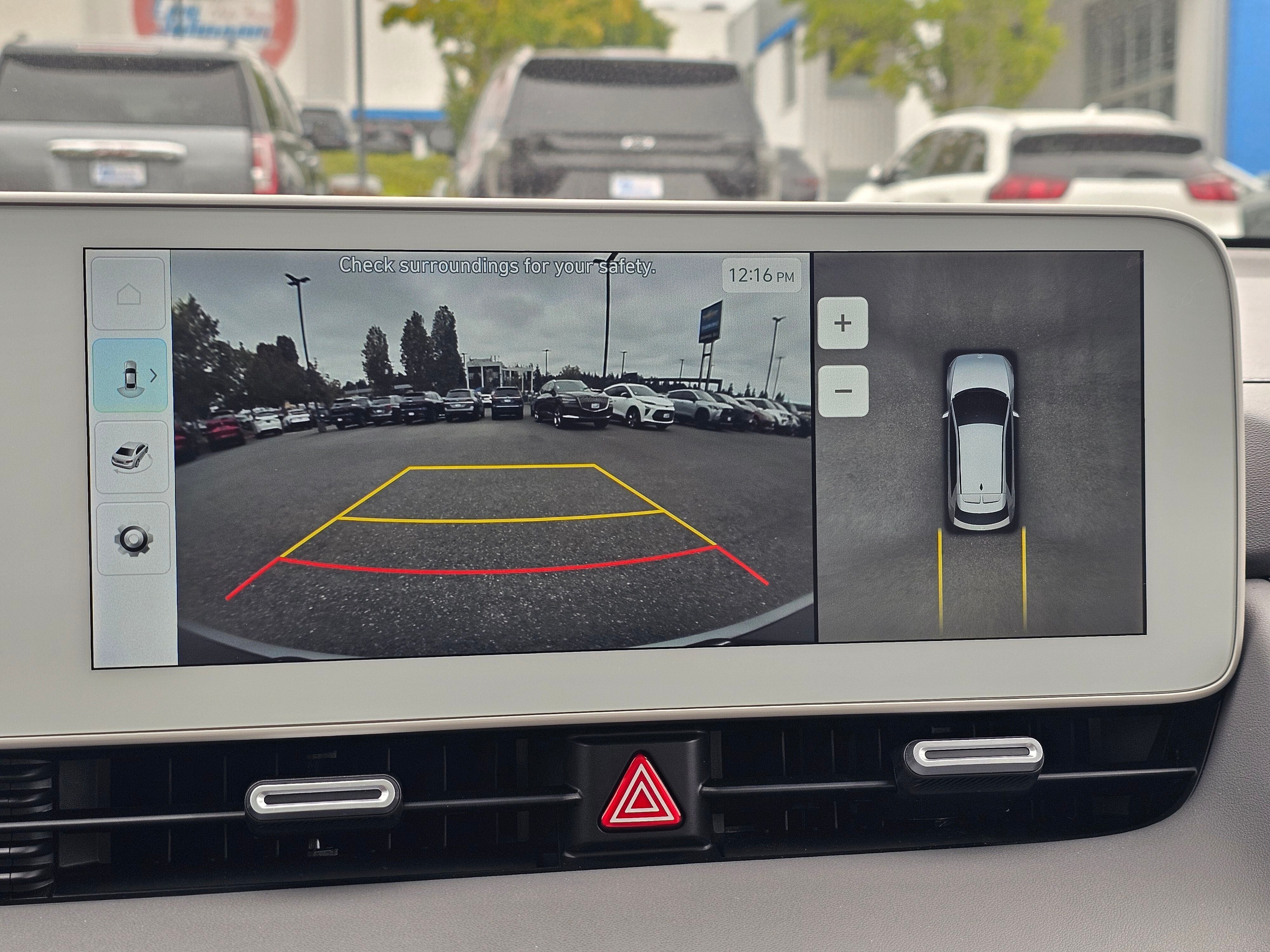 2023 Hyundai IONIQ 5 Limited