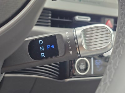 2023 Hyundai IONIQ 5 Limited