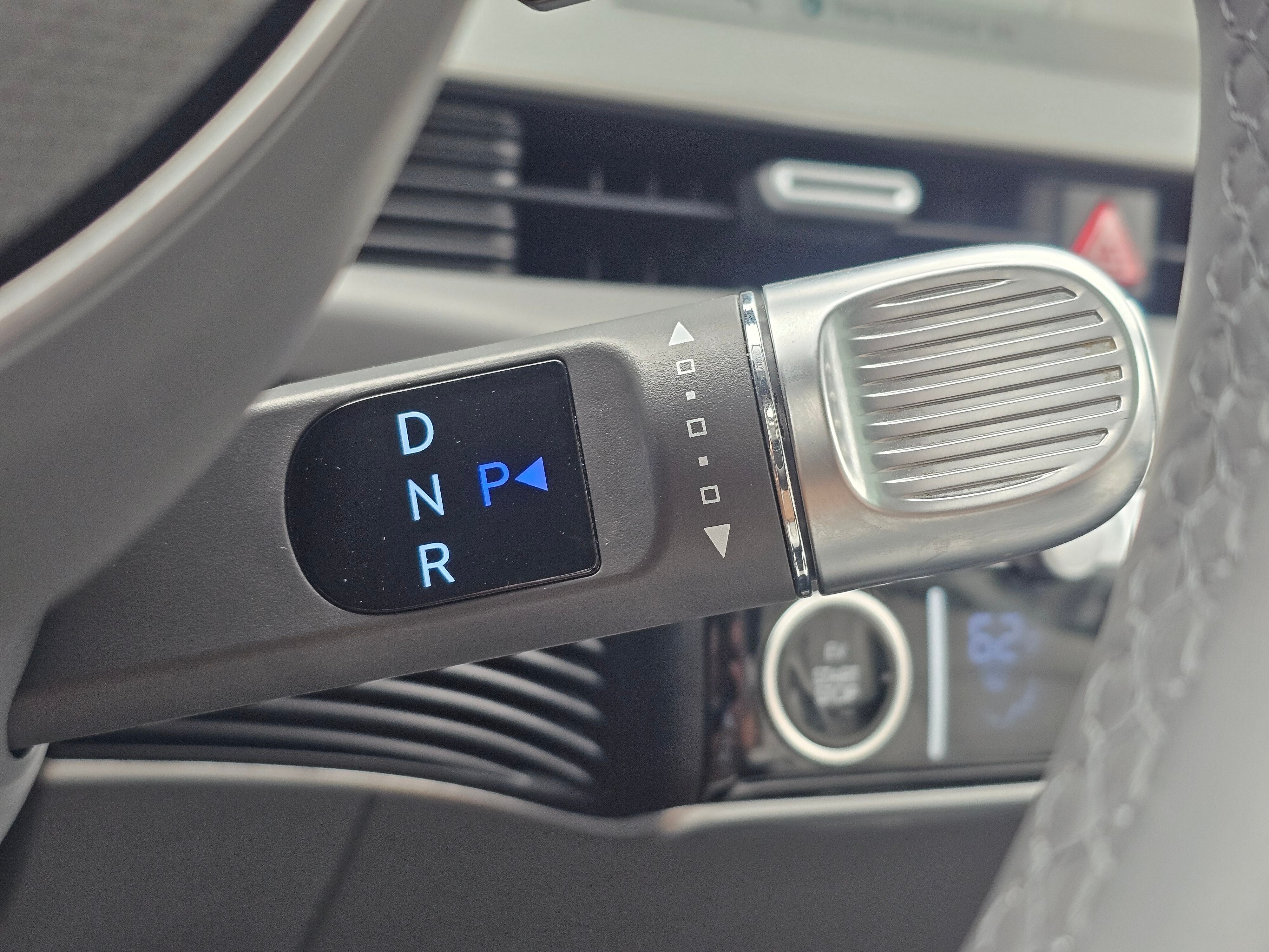 2023 Hyundai IONIQ 5 Limited