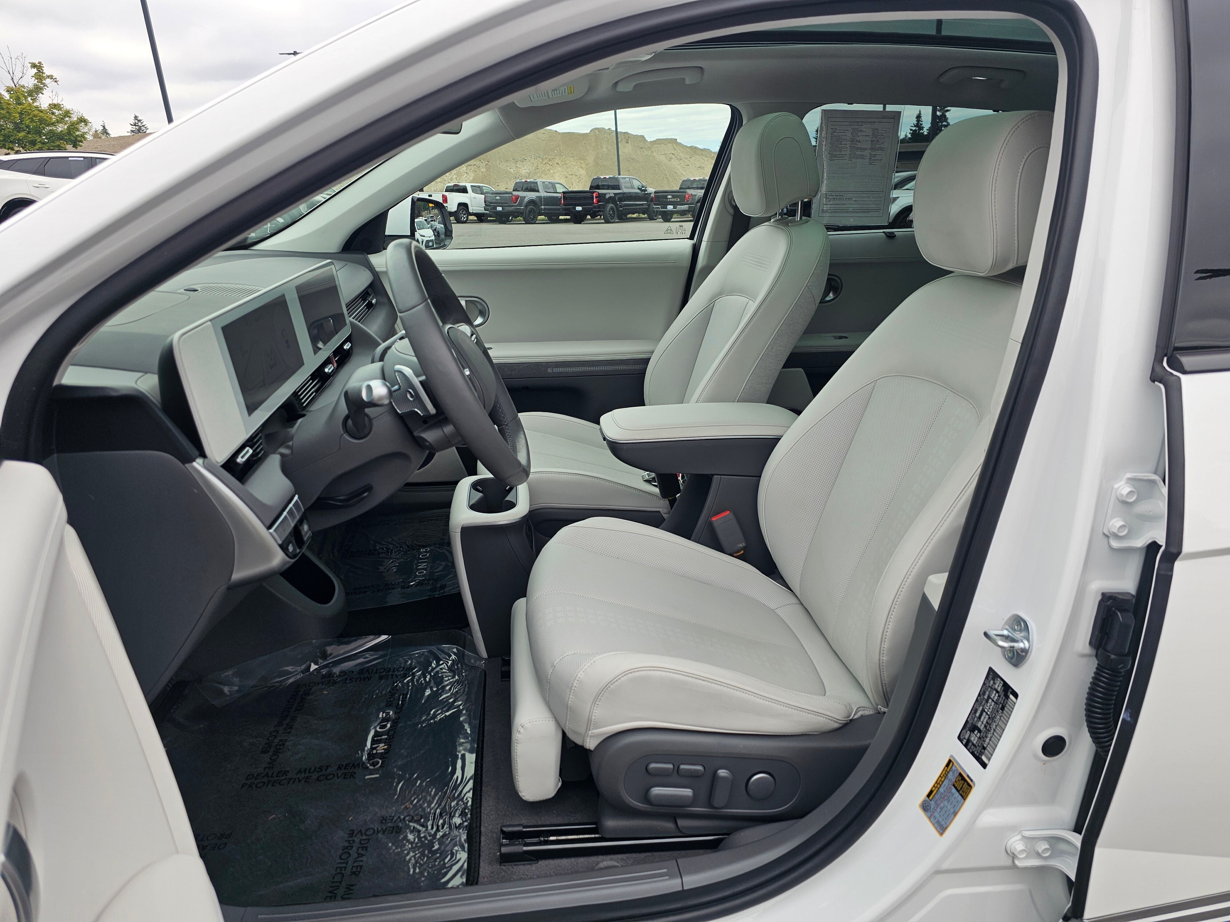 2023 Hyundai IONIQ 5 Limited