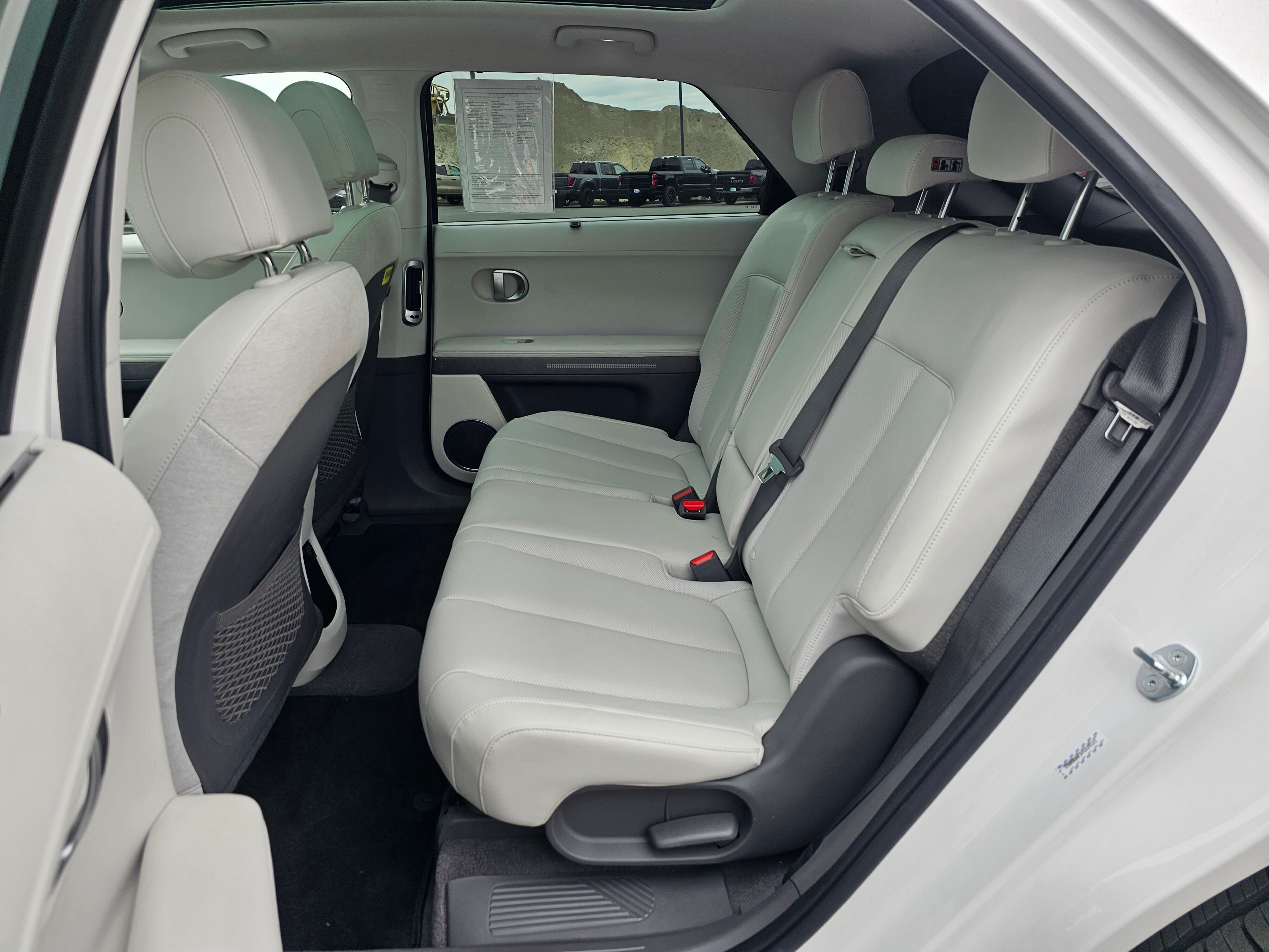 2023 Hyundai IONIQ 5 Limited