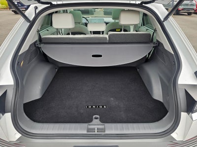 2023 Hyundai IONIQ 5 Limited