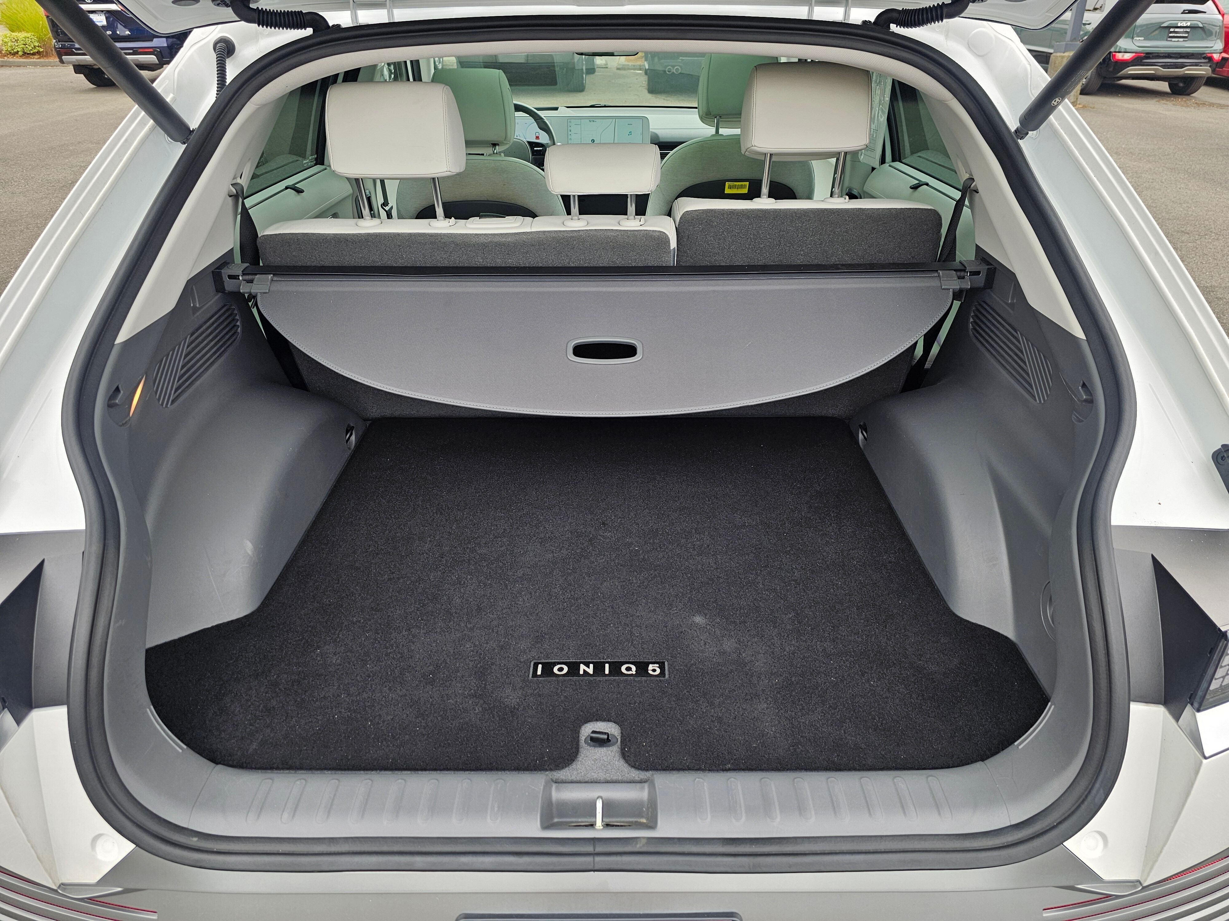 2023 Hyundai IONIQ 5 Limited