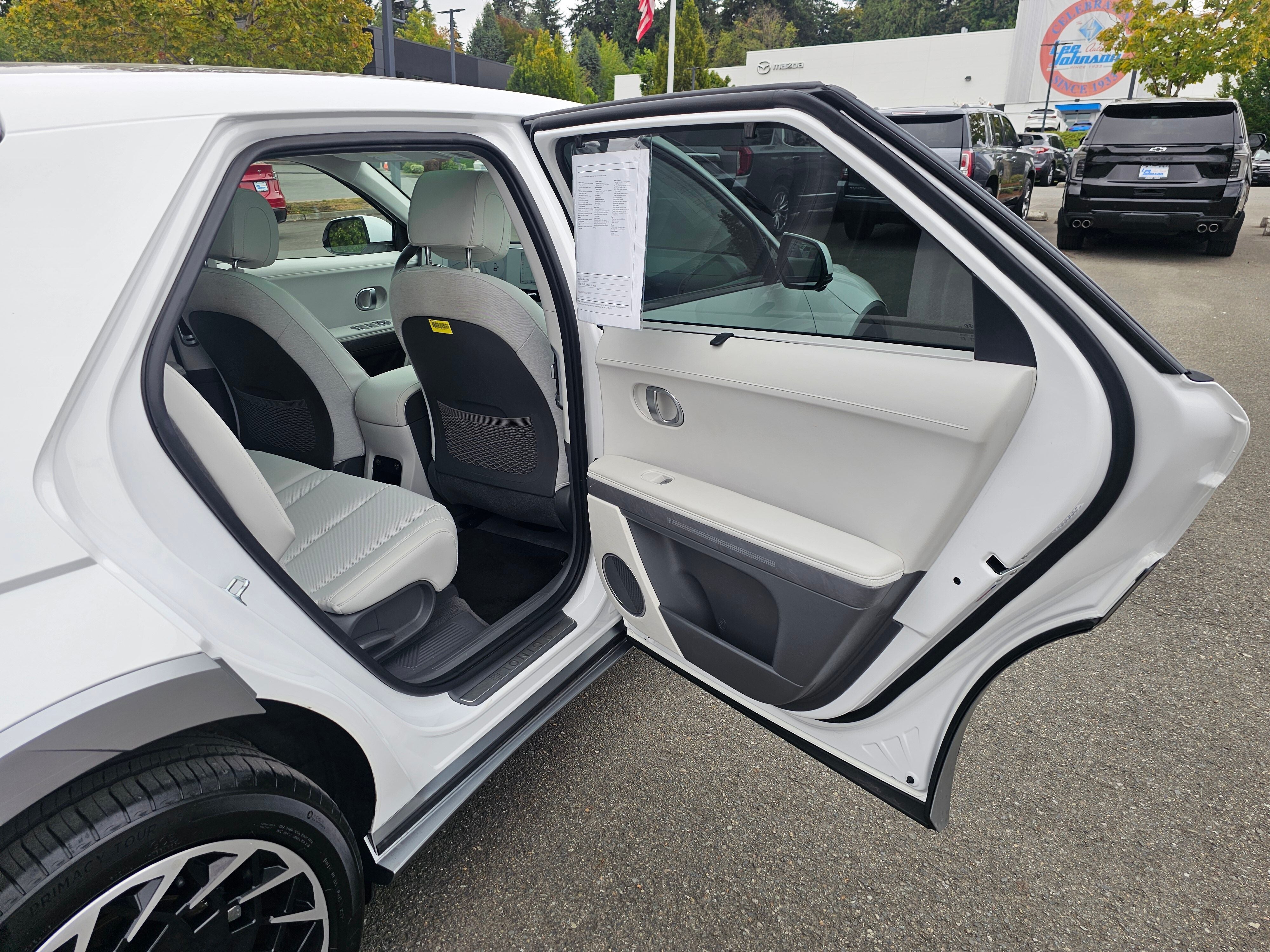 2023 Hyundai IONIQ 5 Limited