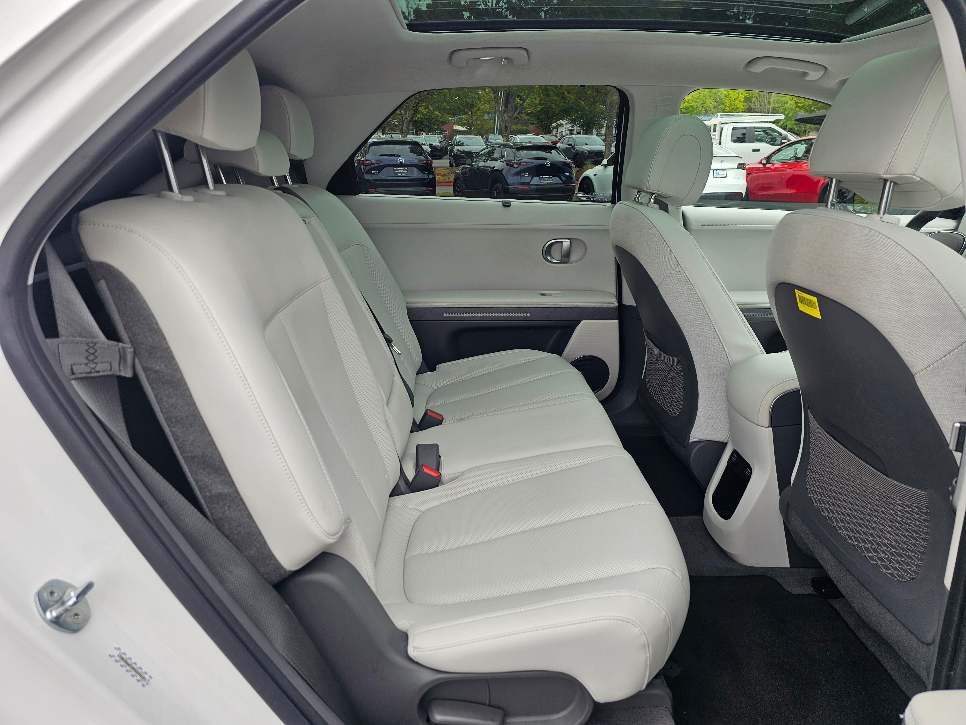 2023 Hyundai IONIQ 5 Limited