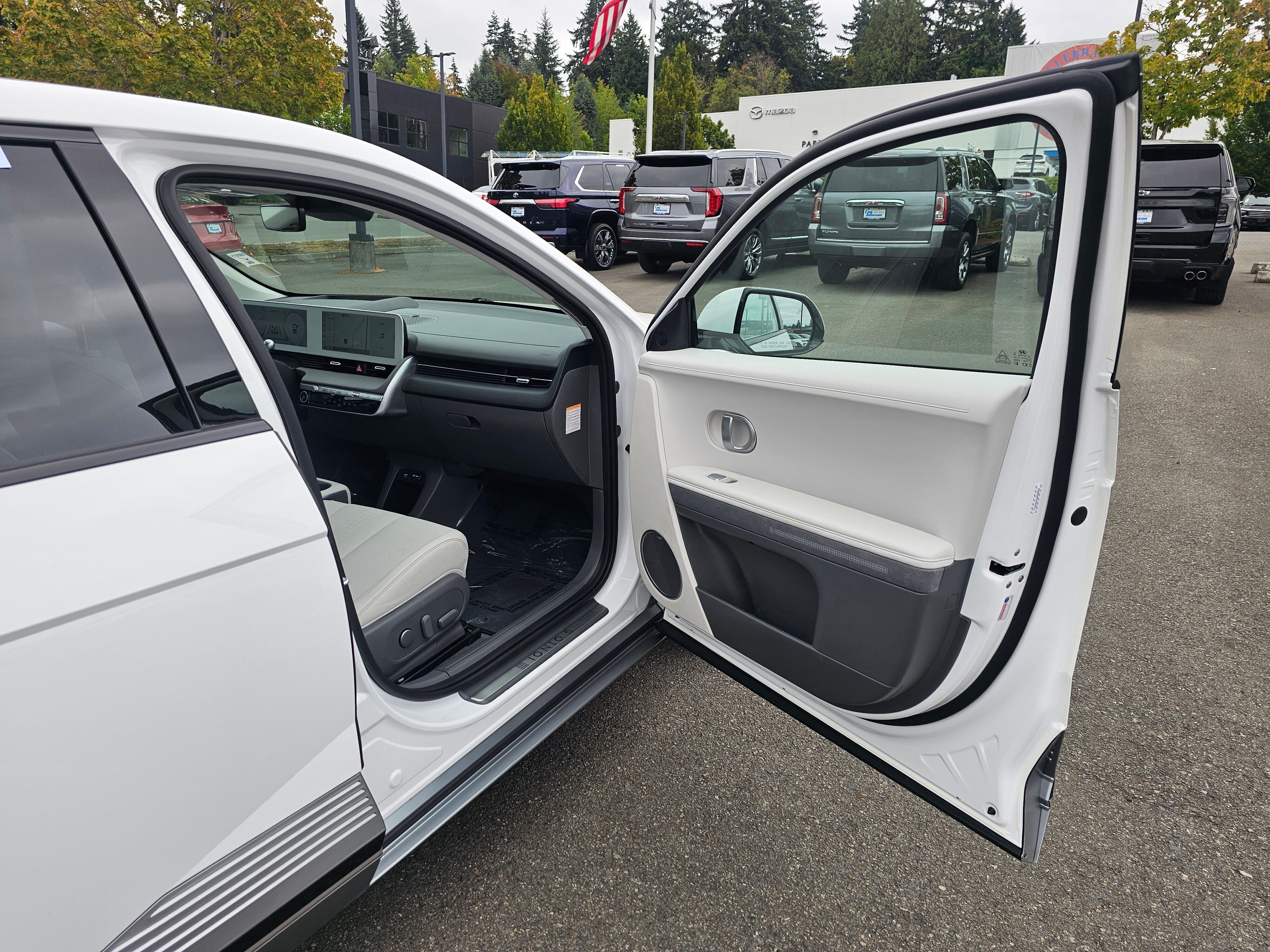 2023 Hyundai IONIQ 5 Limited