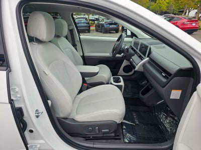 2023 Hyundai IONIQ 5 Limited