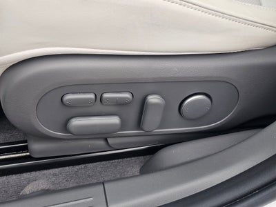 2023 Hyundai IONIQ 5 Limited