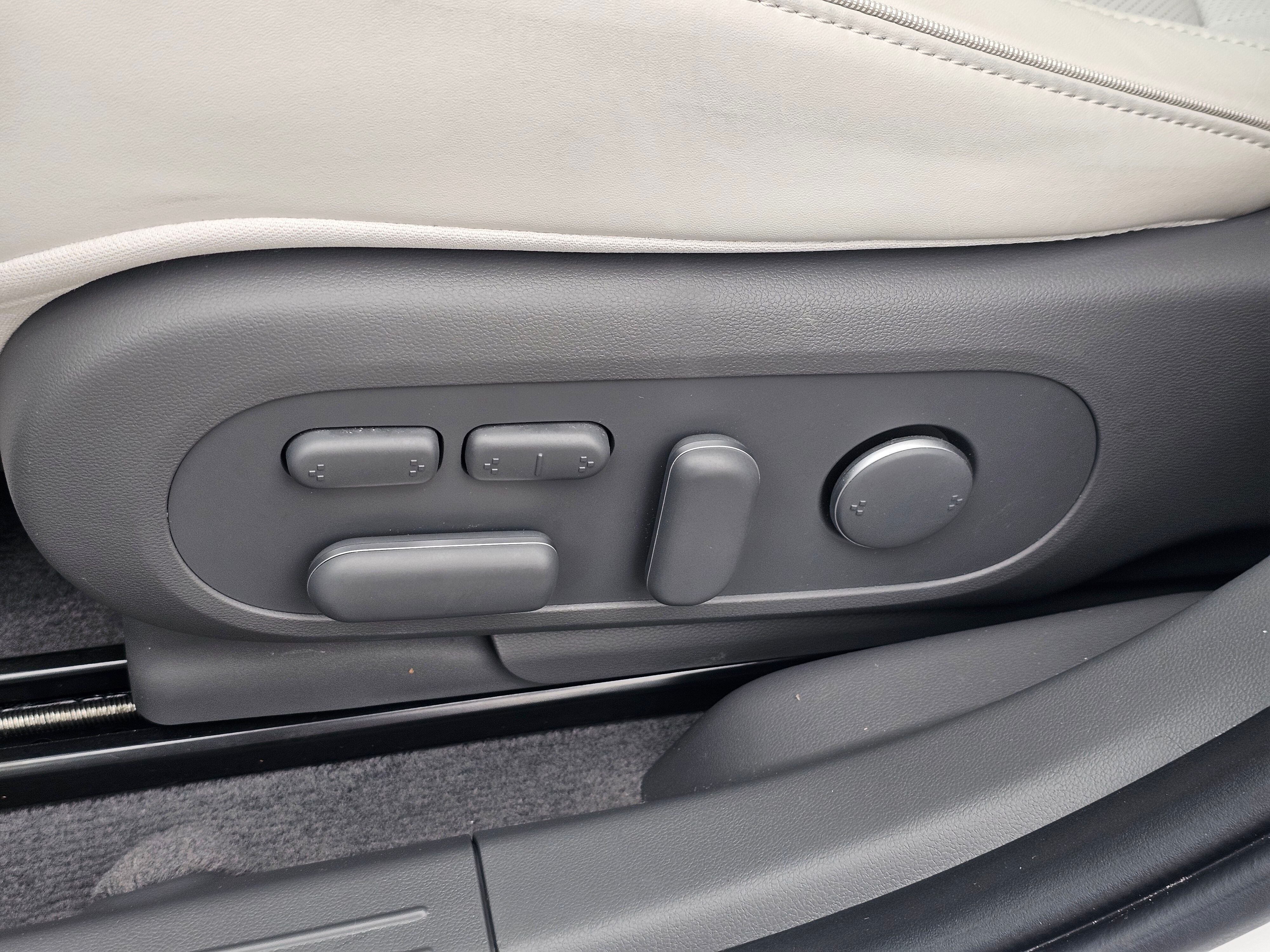 2023 Hyundai IONIQ 5 Limited
