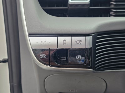 2023 Hyundai IONIQ 5 Limited