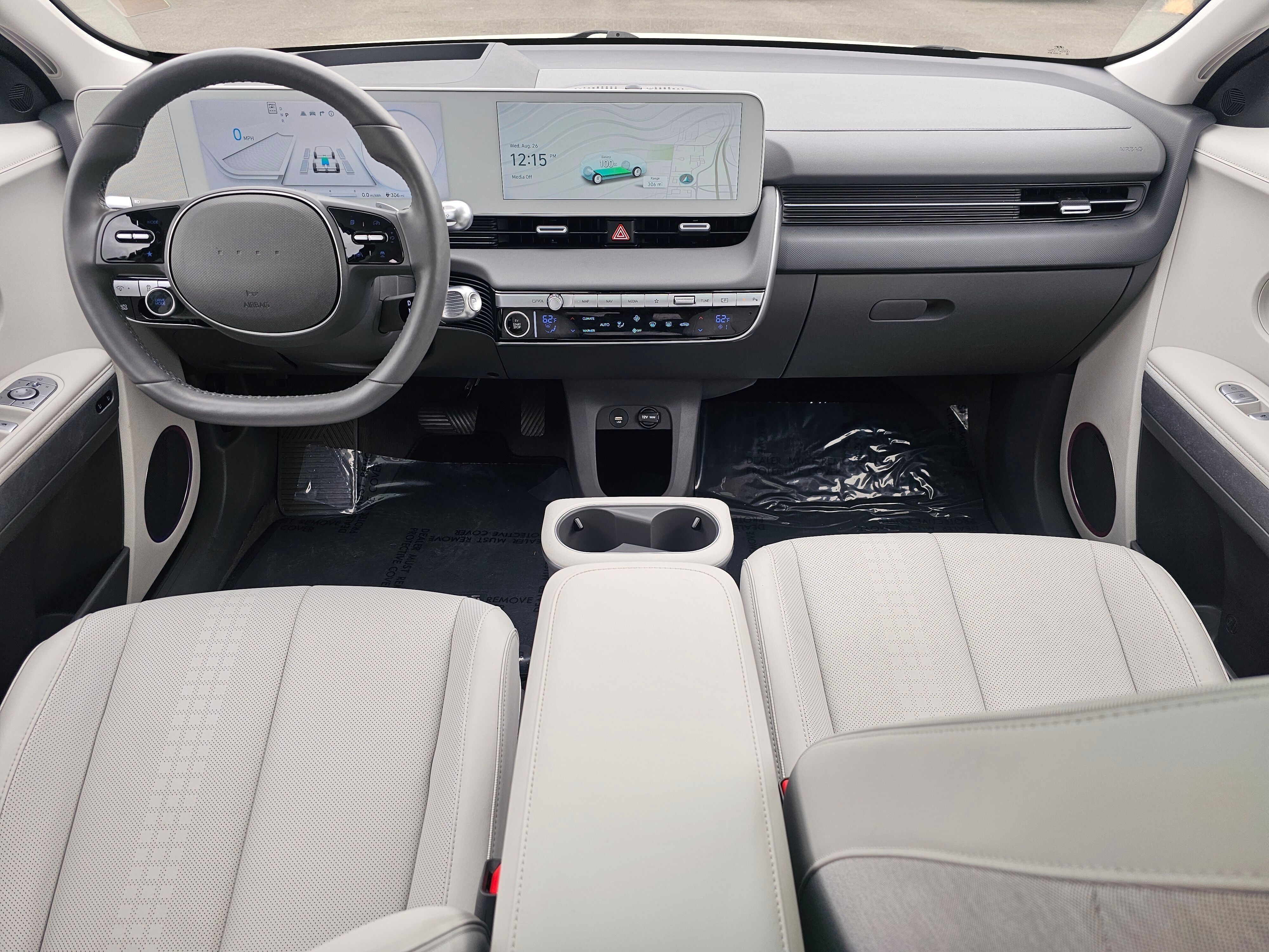 2023 Hyundai IONIQ 5 Limited