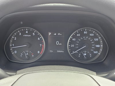 2018 Hyundai Elantra GT GT