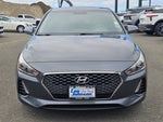 2018 Hyundai Elantra GT GT