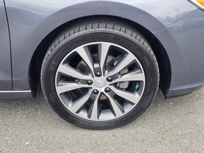 2018 Hyundai Elantra GT GT