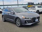 2018 Hyundai Elantra GT GT