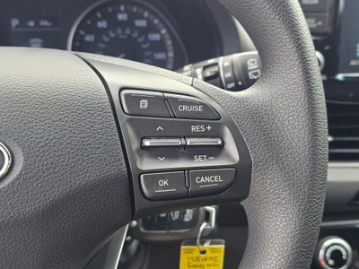 2018 Hyundai Elantra GT GT