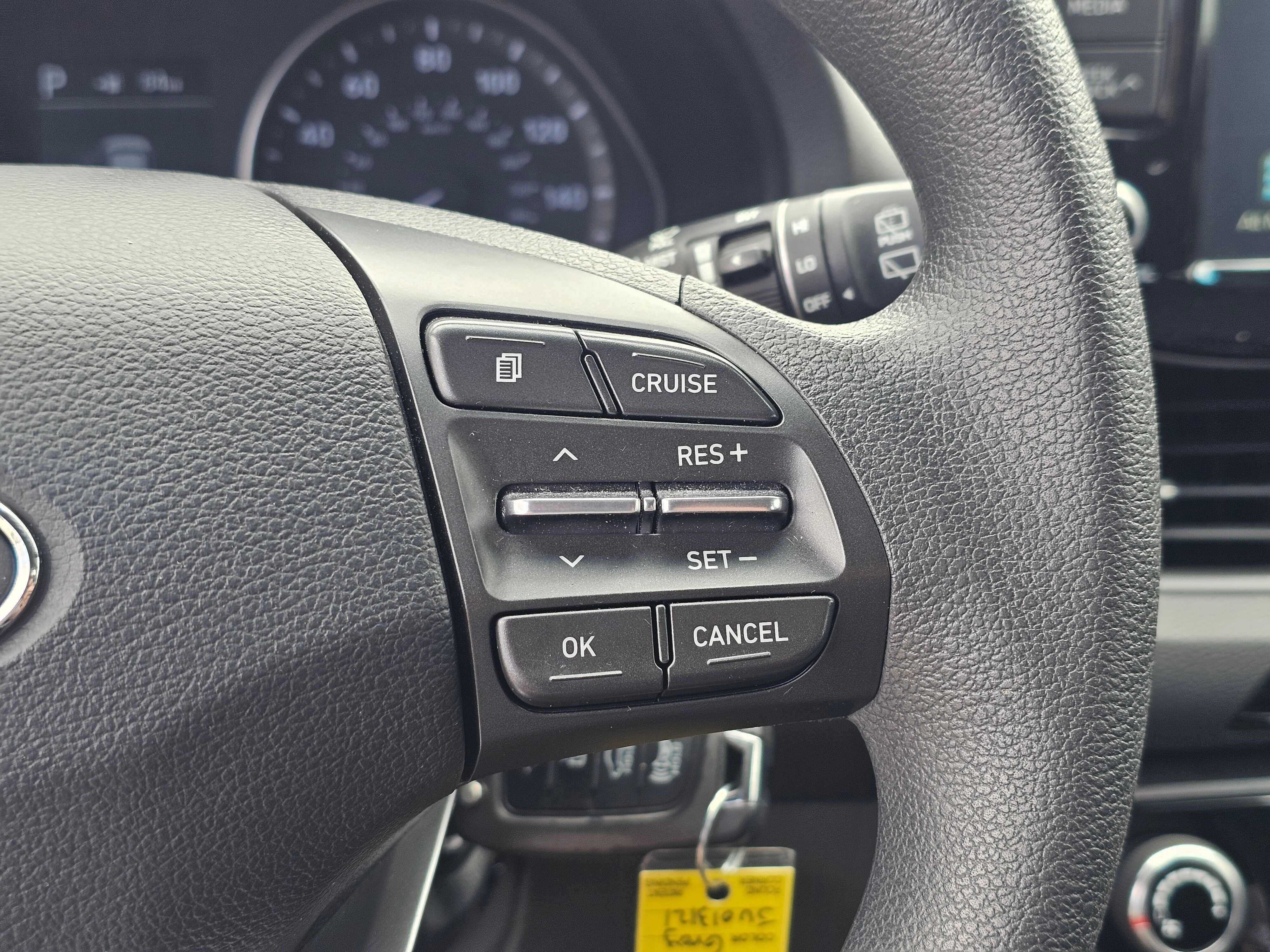 2018 Hyundai Elantra GT GT