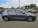 2018 Hyundai Elantra GT GT