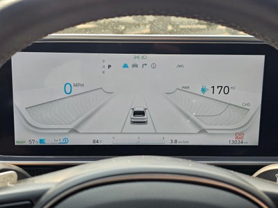 2024 Hyundai IONIQ 6 SE