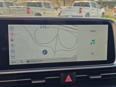 2024 Hyundai IONIQ 6 SE