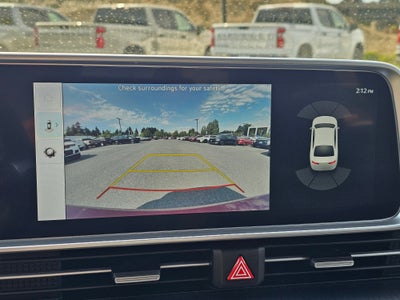 2024 Hyundai IONIQ 6 SE