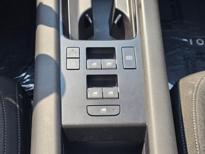 2024 Hyundai IONIQ 6 SE