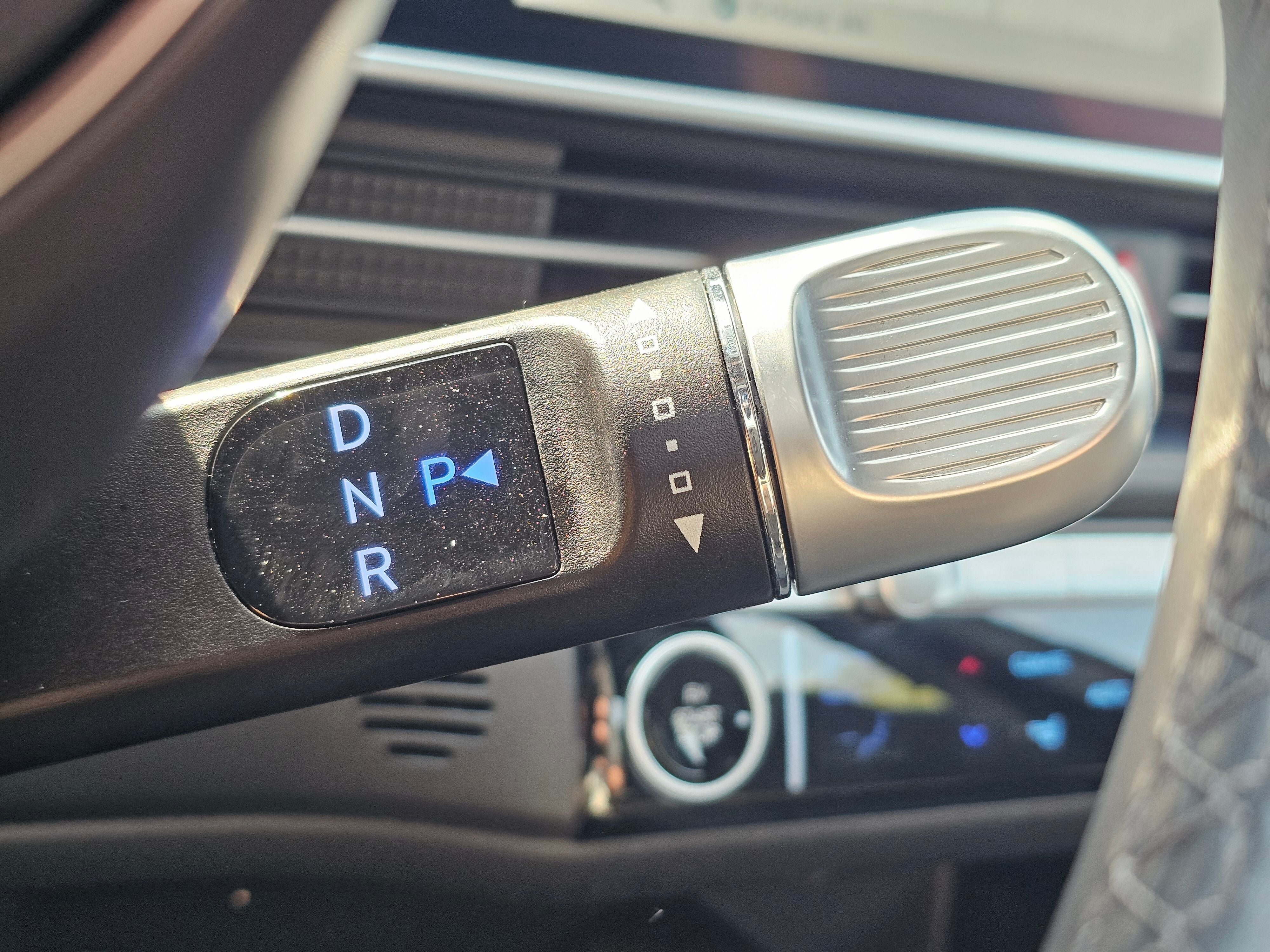 2024 Hyundai IONIQ 6 SE