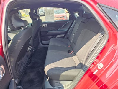 2024 Hyundai IONIQ 6 SE