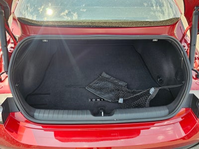 2024 Hyundai IONIQ 6 SE
