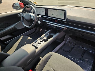 2024 Hyundai IONIQ 6 SE