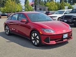 2024 Hyundai IONIQ 6 SE