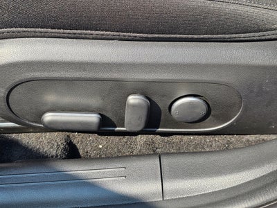 2024 Hyundai IONIQ 6 SE