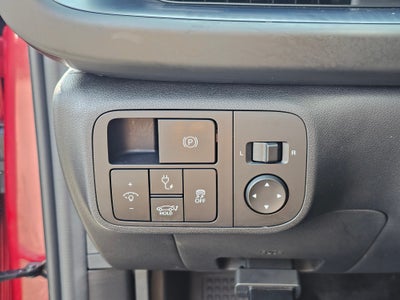 2024 Hyundai IONIQ 6 SE