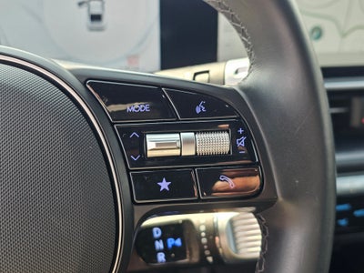 2024 Hyundai IONIQ 6 SE