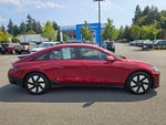 2024 Hyundai IONIQ 6 SE