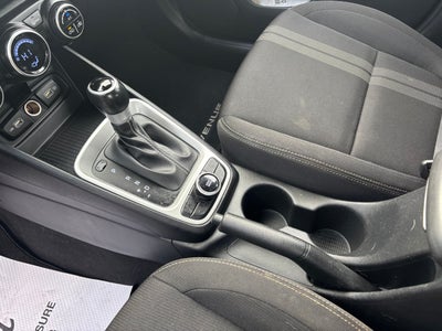 2022 Hyundai Venue SEL