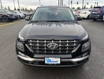 2022 Hyundai Venue SEL