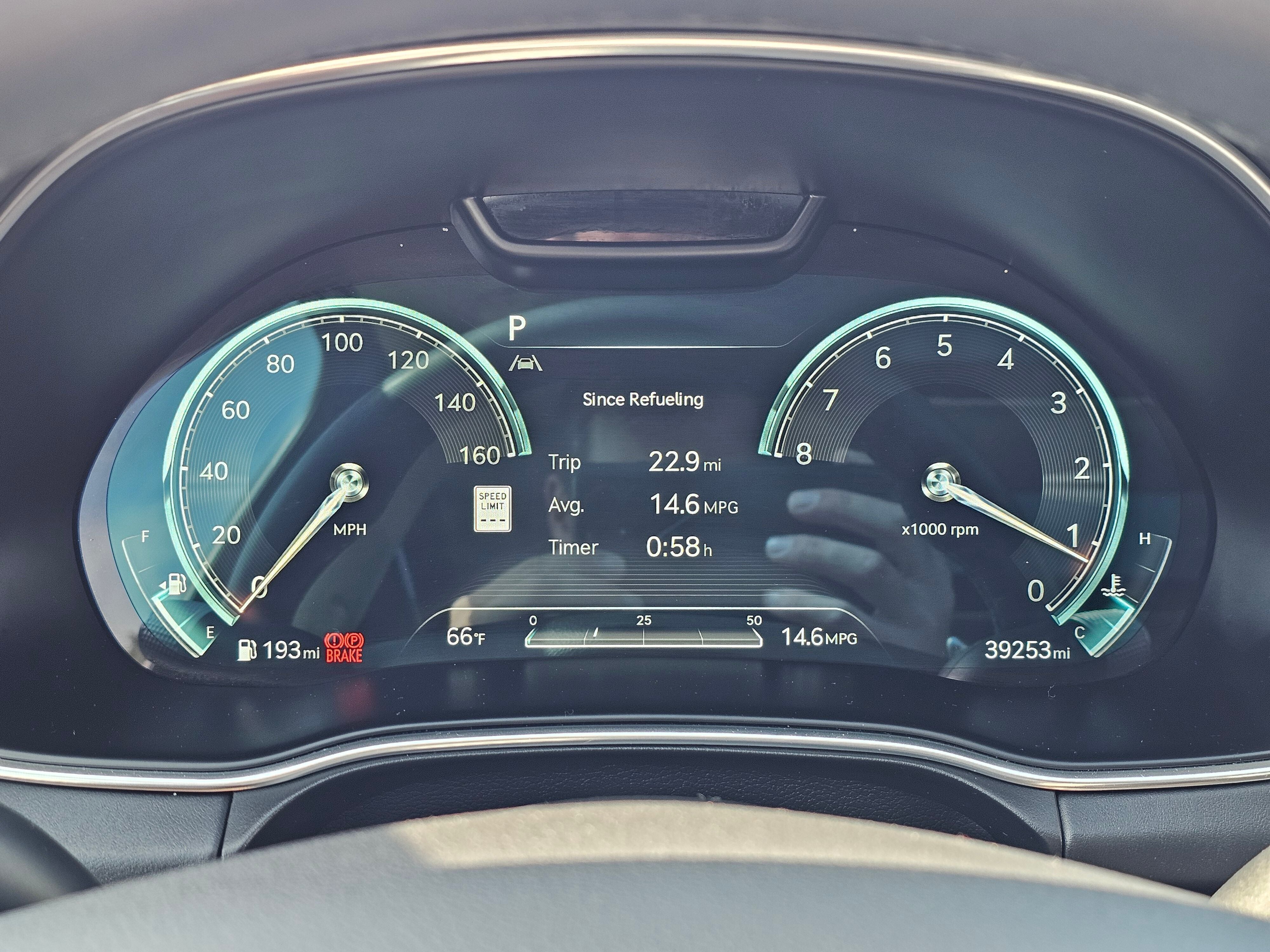 2023 Genesis GV80 3.5T AWD