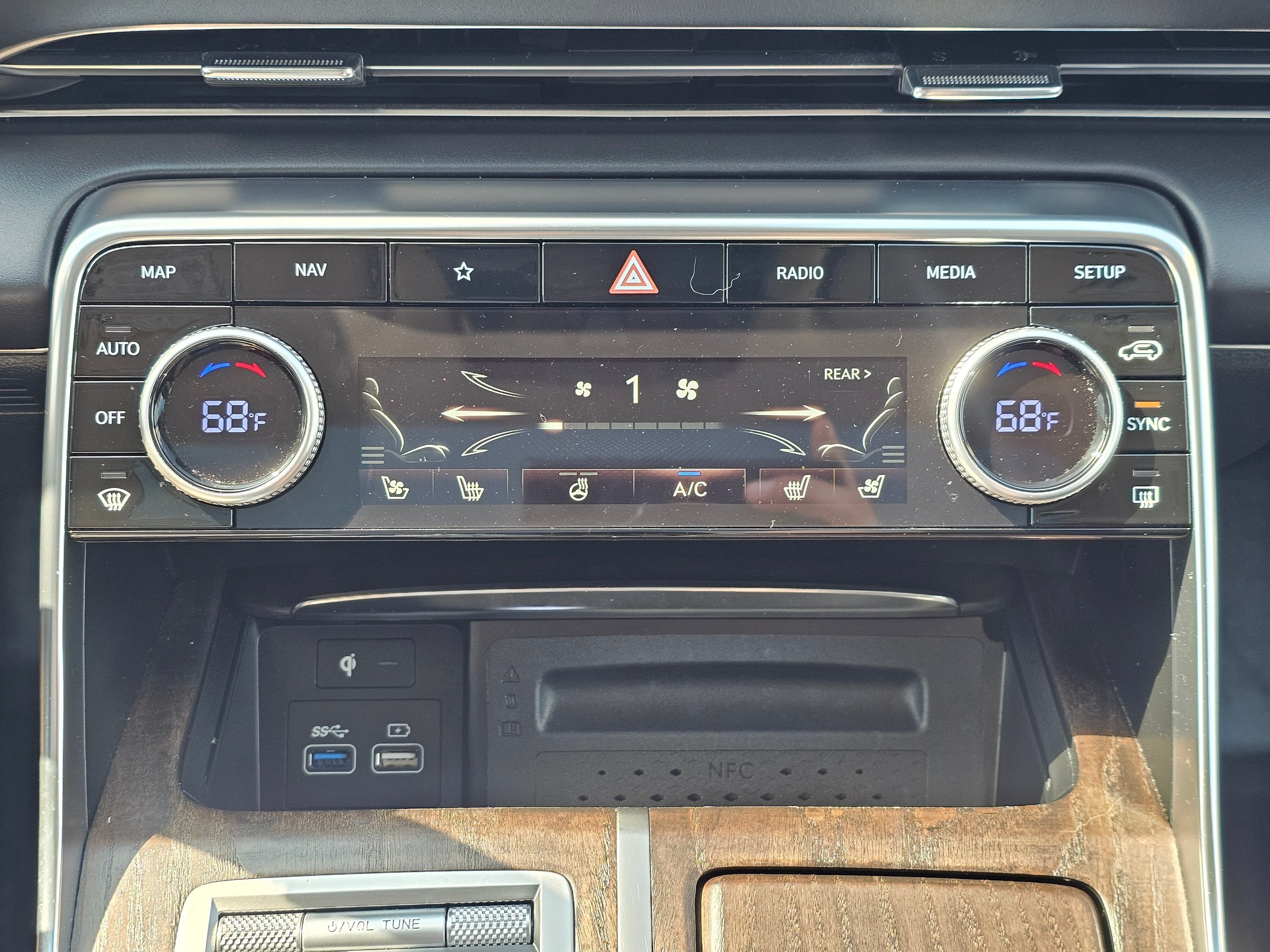 2023 Genesis GV80 3.5T AWD