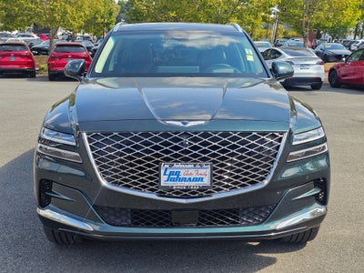 2023 Genesis GV80 3.5T AWD