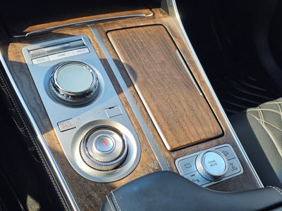 2023 Genesis GV80 3.5T AWD