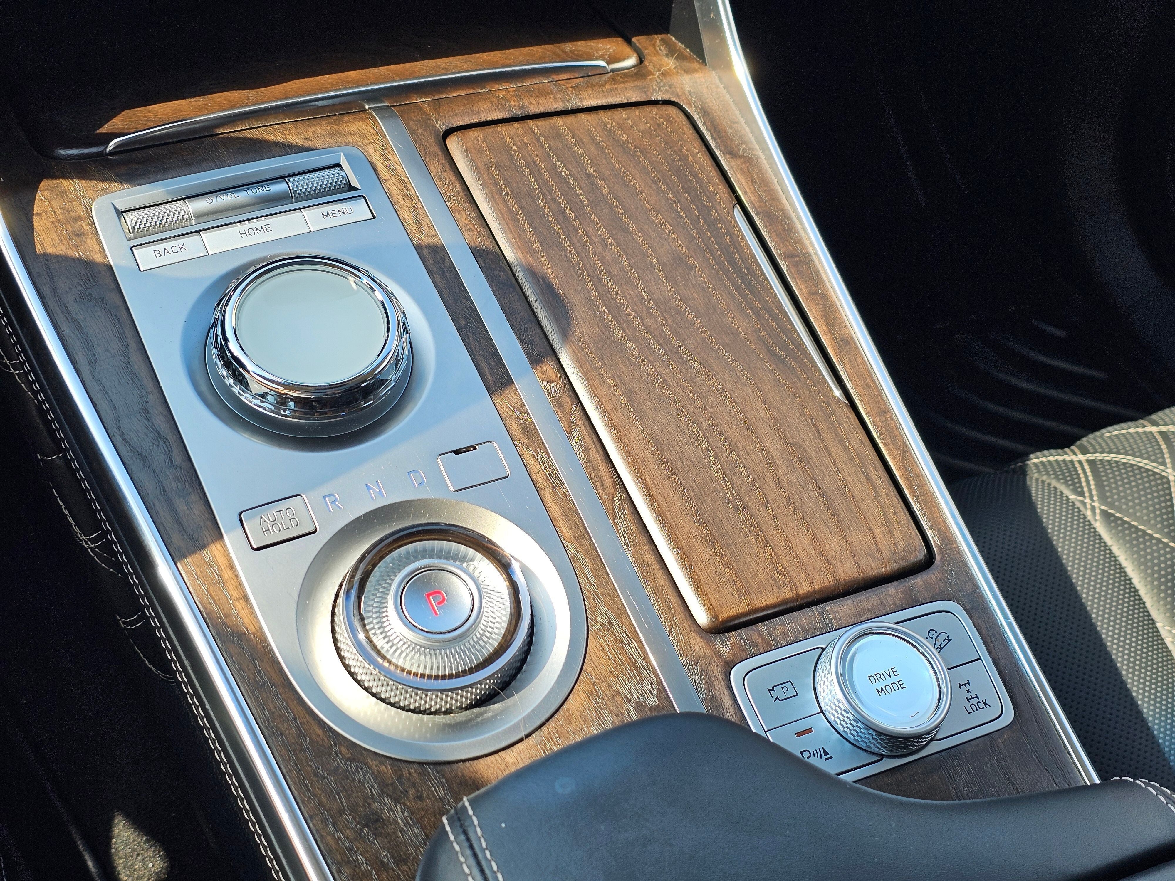 2023 Genesis GV80 3.5T AWD