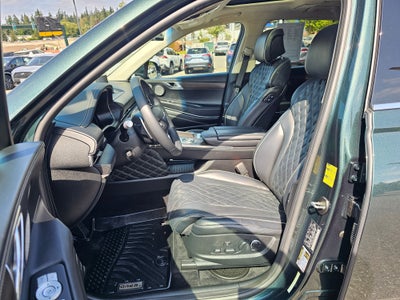 2023 Genesis GV80 3.5T AWD