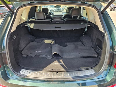 2023 Genesis GV80 3.5T AWD