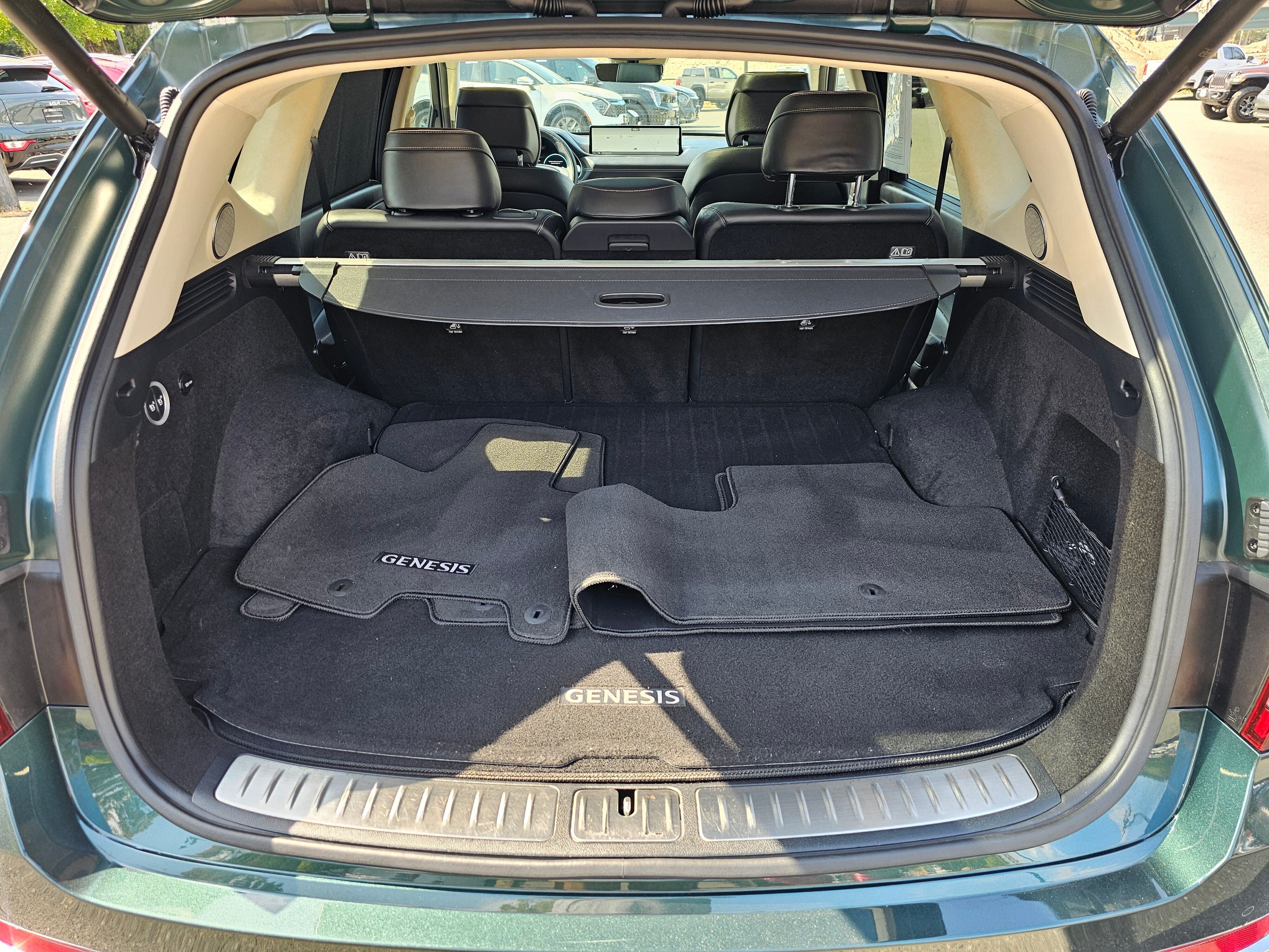 2023 Genesis GV80 3.5T AWD